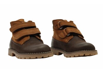 Rondinella bottines