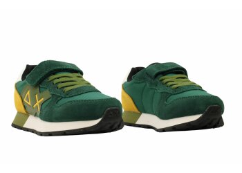 SUN68 runner