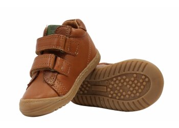 Nörvik velcroschoentje