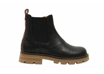 Romagnoli chelsea boots