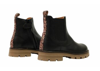 Romagnoli chelsea boots