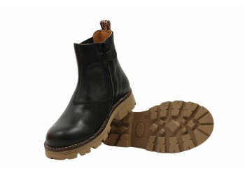 Romagnoli chelsea boots