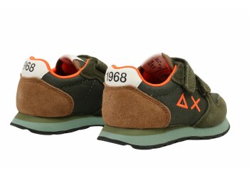 SUN68 runner
