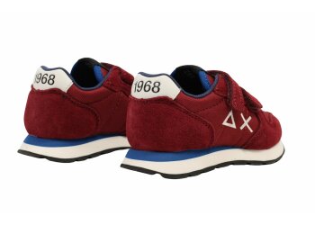 SUN68 runner