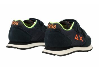 SUN68 runner