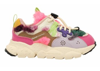 Naturino x FlowerMountain