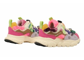 Naturino x FlowerMountain