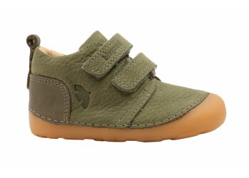 Bisgaard first step BAREFOOT