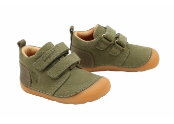 Bisgaard first step BAREFOOT
