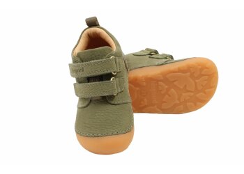 Bisgaard first step BAREFOOT