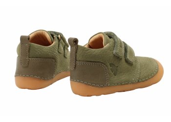 Bisgaard first step BAREFOOT