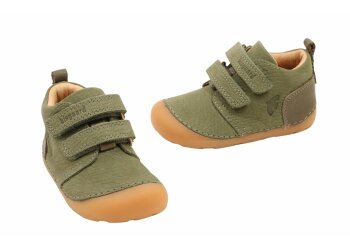 Bisgaard first step BAREFOOT