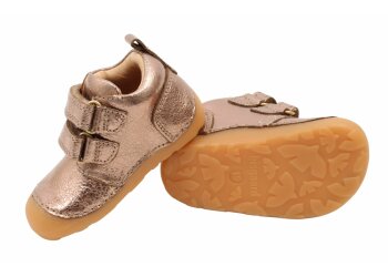 Bisgaard first step BAREFOOT