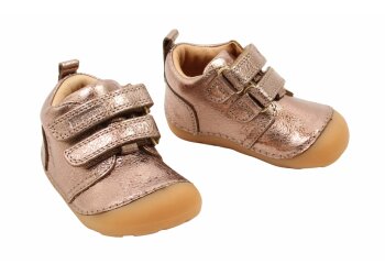 Bisgaard first step BAREFOOT