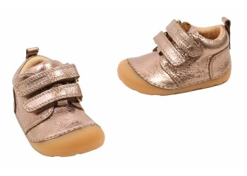 Bisgaard first step BAREFOOT