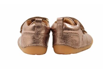 Bisgaard first step BAREFOOT