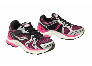 Saucony kids runner
