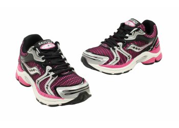 Saucony kids runner