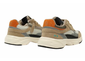 Bunnies runners