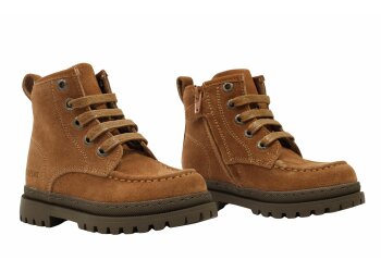Shoesme veterboots
