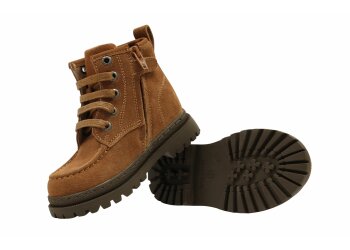 Shoesme veterboots