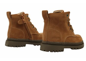 Shoesme veterboots