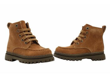 Shoesme veterboots