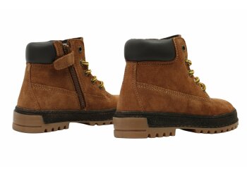 Hip veterbottines