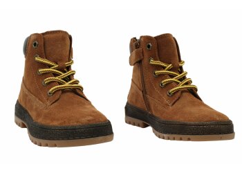 Hip veterbottines