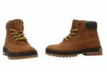 Hip veterbottines