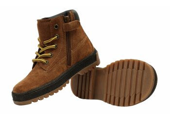 Hip veterbottines