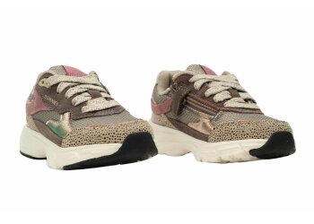 Bunnies runners