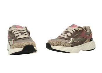Bunnies runners