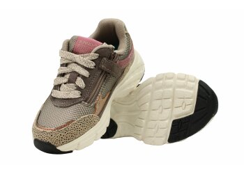 Bunnies runners