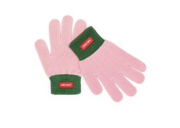 Hello hossy handschoenen