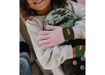 Hello hossy handschoenen