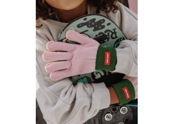Hello hossy handschoenen