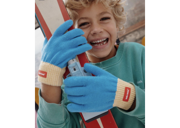 Hello hossy handschoenen