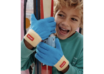 Hello hossy handschoenen