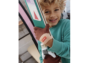 Hello hossy handschoenen