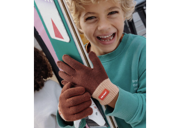 Hello hossy handschoenen