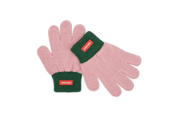 Hello hossy handschoenen