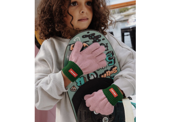 Hello hossy handschoenen