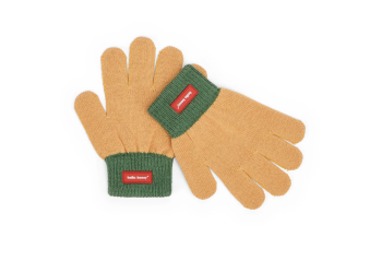 Hello hossy handschoenen