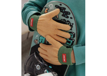 Hello hossy handschoenen