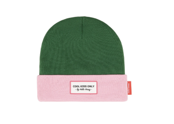 Hello hossy beanie