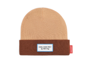 Hello hossy beanie