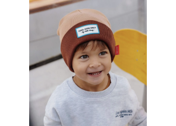Hello hossy beanie