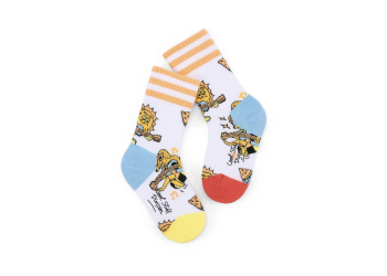 Hello hossy 3-pack sokken