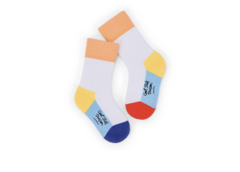Hello hossy 4-pack sokken